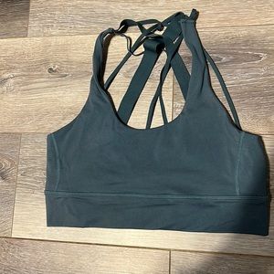 Balance sports bra